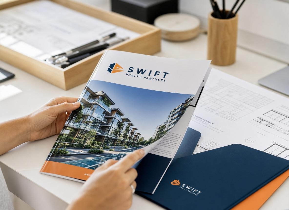 Professionelle Immobiliendokumentation