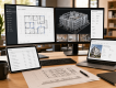 Digitale Immobilien Dokumentation